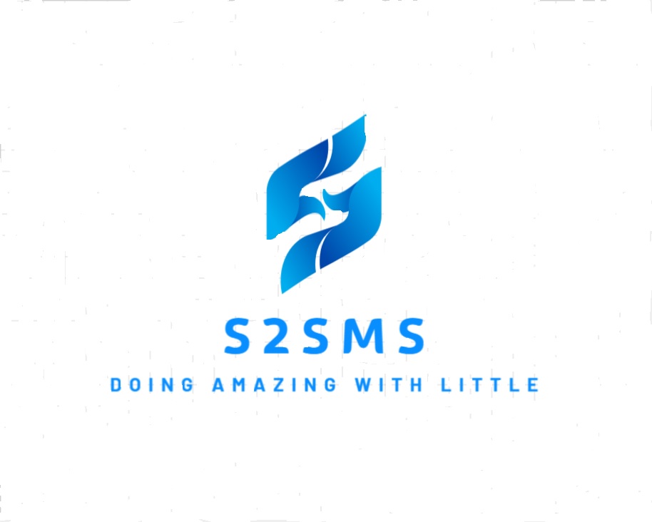 s2sms Logo